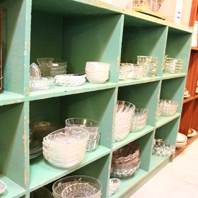 店内の様子27
