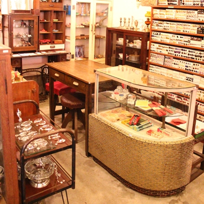 店内の様子31