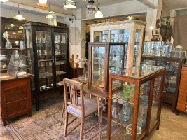 家具、インテリア