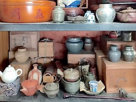骨董品、美術品